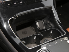 2023款 GLC 260 4MATIC 轿跑SUV