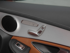2023款 GLC 260 4MATIC 轿跑SUV