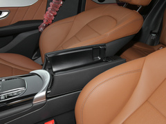 2023款 GLC 260 4MATIC 轿跑SUV