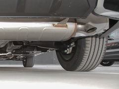 2023款 GLC 260 4MATIC 轿跑SUV
