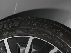 2023款 GLC 260 4MATIC 轿跑SUV