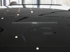 2023款 GLC 260 4MATIC 轿跑SUV