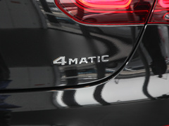 2023款 GLC 260 4MATIC 轿跑SUV