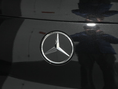 2023款 GLC 260 4MATIC 轿跑SUV