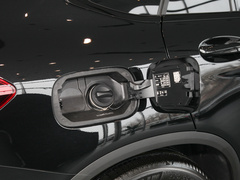 2023款 GLC 260 4MATIC 轿跑SUV