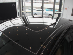 2023款 GLC 260 4MATIC 轿跑SUV