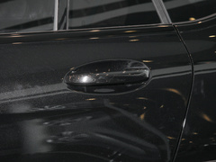2023款 GLC 260 4MATIC 轿跑SUV