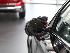 2023款 GLC 260 4MATIC 轿跑SUV