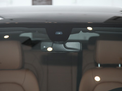 2023款 GLC 260 4MATIC 轿跑SUV