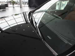 2023款 GLC 260 4MATIC 轿跑SUV
