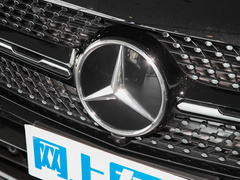 2023款 GLC 260 4MATIC 轿跑SUV
