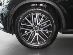 2023款 GLC 260 4MATIC 轿跑SUV