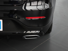 2023款 GLC 260 4MATIC 轿跑SUV
