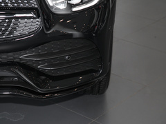 2023款 GLC 260 4MATIC 轿跑SUV
