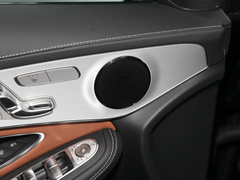 2023款 GLC 260 4MATIC 轿跑SUV