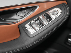 2023款 GLC 260 4MATIC 轿跑SUV