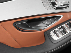 2023款 GLC 260 4MATIC 轿跑SUV