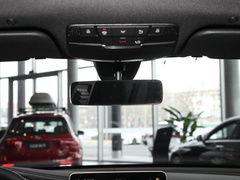 2023款 GLC 260 4MATIC 轿跑SUV
