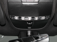 2023款 GLC 260 4MATIC 轿跑SUV
