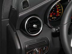 2023款 GLC 260 4MATIC 轿跑SUV