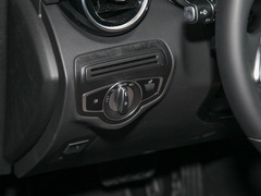 2023款 GLC 260 4MATIC 轿跑SUV