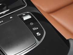 2023款 GLC 260 4MATIC 轿跑SUV