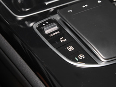 2023款 GLC 260 4MATIC 轿跑SUV