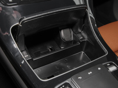 2023款 GLC 260 4MATIC 轿跑SUV