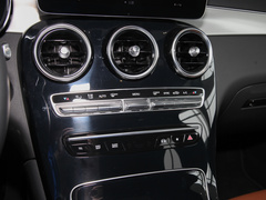 2023款 GLC 260 4MATIC 轿跑SUV