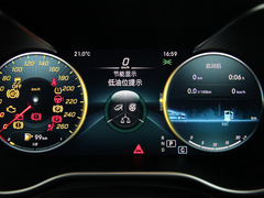 2023款 GLC 260 4MATIC 轿跑SUV