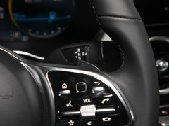 2023款 GLC 260 4MATIC 轿跑SUV