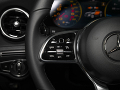 2023款 GLC 260 4MATIC 轿跑SUV