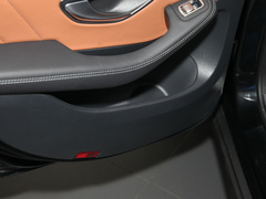 2023款 GLC 260 4MATIC 轿跑SUV