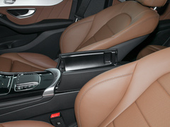 2023款 GLC 260 4MATIC 轿跑SUV