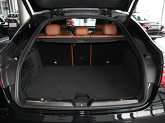 2023款 GLC 260 4MATIC 轿跑SUV