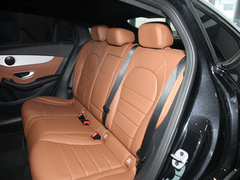 2023款 GLC 260 4MATIC 轿跑SUV