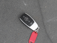 2023款 GLC 260 4MATIC 轿跑SUV