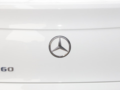 2023款 GLC 260 4MATIC 轿跑SUV