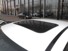 2023款 GLC 260 4MATIC 轿跑SUV