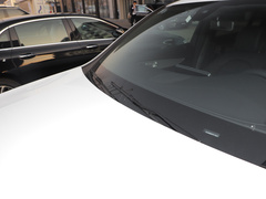 2023款 GLC 260 4MATIC 轿跑SUV
