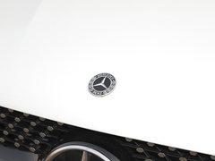 2023款 GLC 260 4MATIC 轿跑SUV