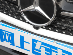 2023款 GLC 260 4MATIC 轿跑SUV