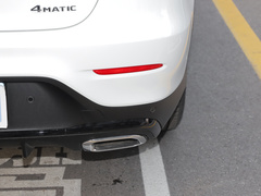 2023款 GLC 260 4MATIC 轿跑SUV
