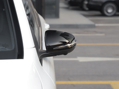 2023款 GLC 260 4MATIC 轿跑SUV