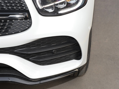 2023款 GLC 260 4MATIC 轿跑SUV