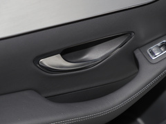 2023款 GLC 260 4MATIC 轿跑SUV