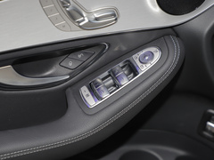 2023款 GLC 260 4MATIC 轿跑SUV