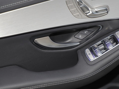 2023款 GLC 260 4MATIC 轿跑SUV