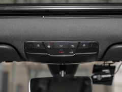 2023款 GLC 260 4MATIC 轿跑SUV