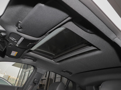 2023款 GLC 260 4MATIC 轿跑SUV